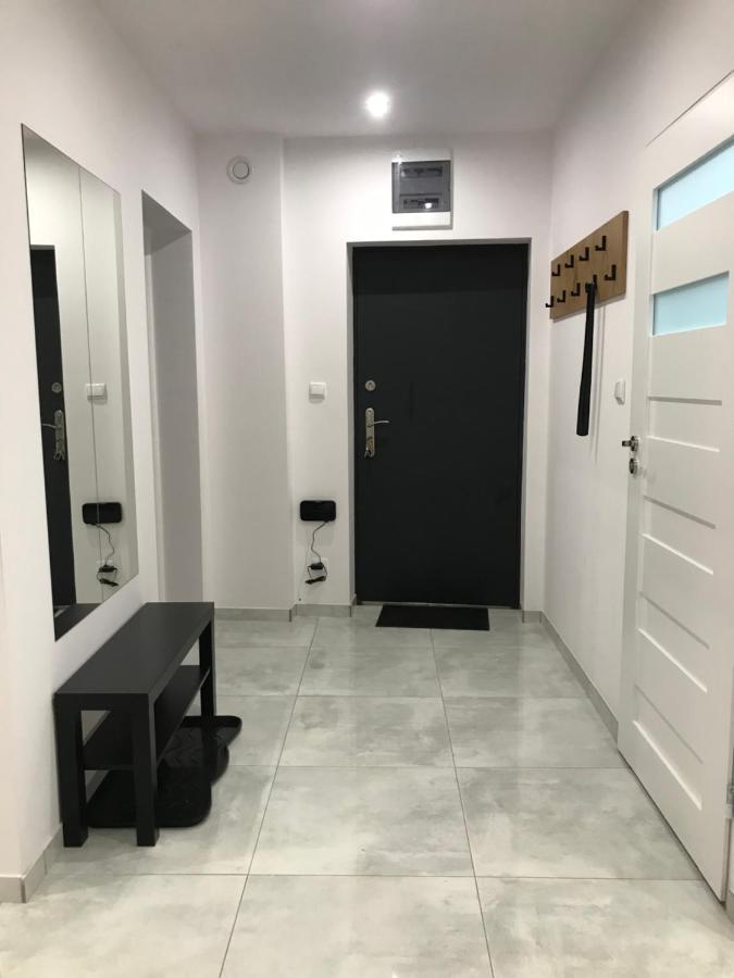 Apartament Przy Promenadzie Jelenia Gora Ngoại thất bức ảnh